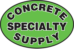 Concrete Specialty Supply