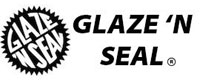Glaze-N-Seal
